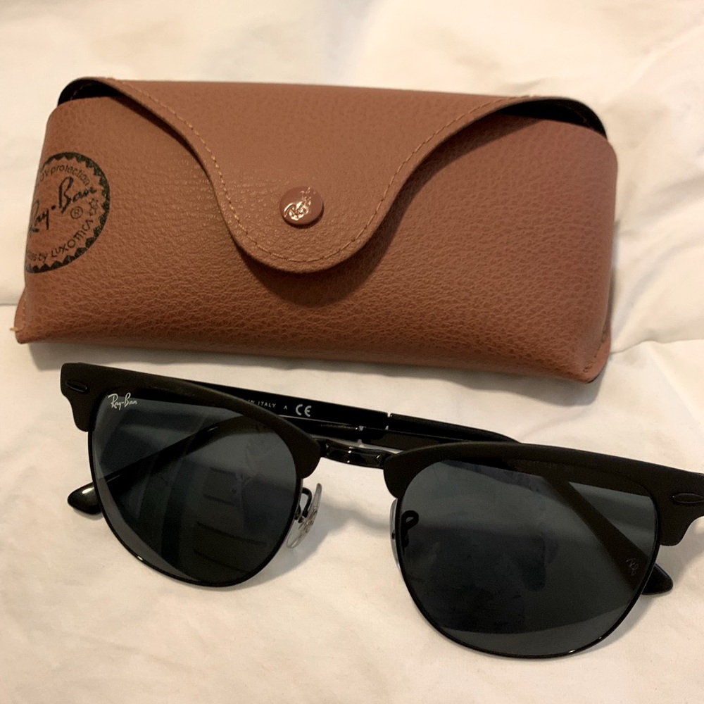 Ray-Ban Sunglasses